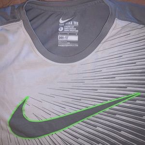 Men’s Nike Tee Shirt